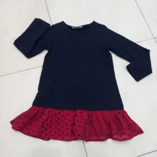 Vestitino Liu Jo bambina