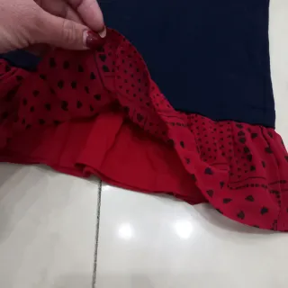 Vestitino Liu Jo bambina