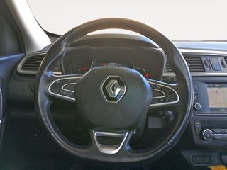 Renault Kadjar Energy Graphite