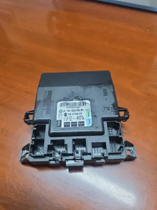 Centralita MB A1648200485