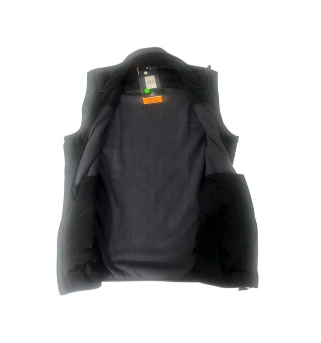 Talla 48. Chaleco ligero y suave CMP