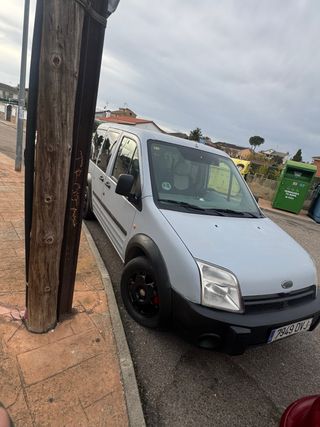 Ford Transit Connect 2005