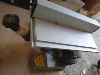 Máquinas acuchilladora Hummel