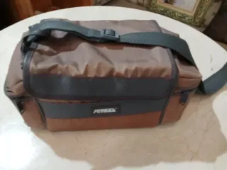 Pentax P30N Cámara Réflex Analógica Kit