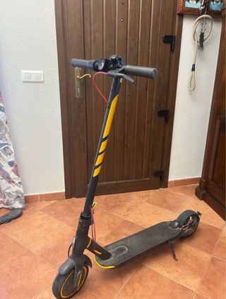 OFERTA!! Patinete Eléctrico Xiaomi Pro 2 y scoter3