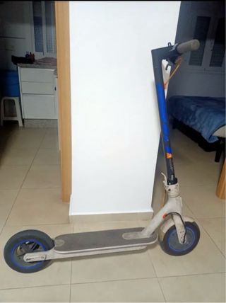 OFERTA!! Patinete Eléctrico Xiaomi Pro 2 y scoter3