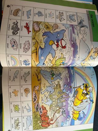 Reconquista del Reino de la Fantasía. Décimo vi...