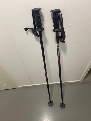 Bastoni da sci Atomic