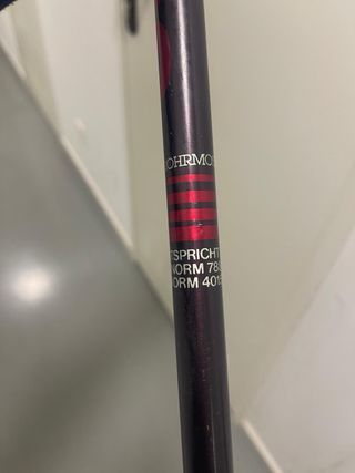 Bastoni da sci Atomic