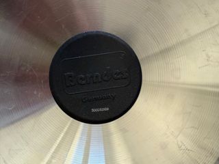 Berndes Vario Click Wok 32cm con Coperchio