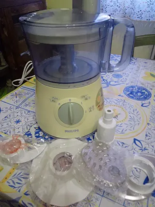 Robot da cucina Philips