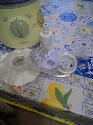 Robot da cucina Philips