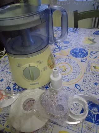 Robot da cucina Philips