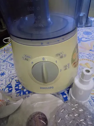 Robot da cucina Philips