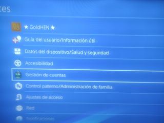 PS4 9.00 - 500GB