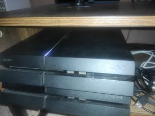PS4 9.00 - 500GB