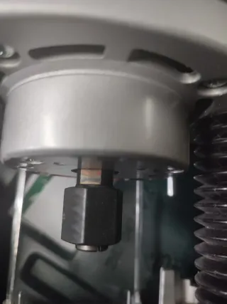 Fresadora Bosch POF 1400 ACE + Maletín