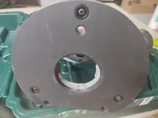 Fresadora Bosch POF 1400 ACE + Maletín