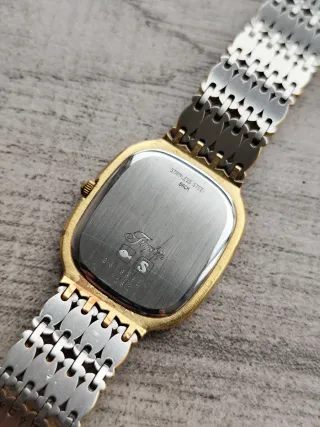 Reloj Longines Flagship