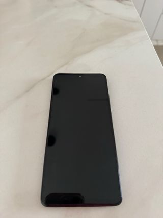 Xiaomi Redmi Note 12 Pro 8 GB RAM 256 GB Nero