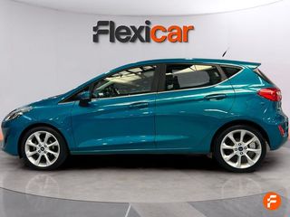 Ford Fiesta 1.5 TDCi 63kW Active 5p