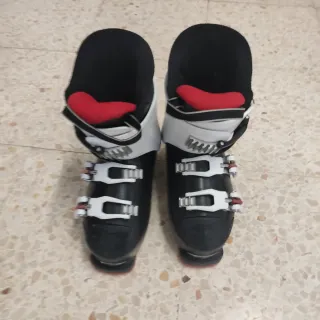 Botes esquí infantils