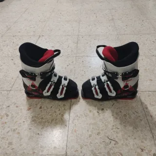 Botes esquí infantils