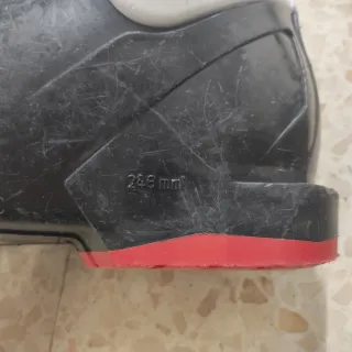 Botes esquí infantils