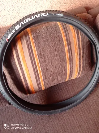 Cubierta Vittoria Saguaro 29 MTB