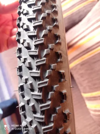 Cubierta Vittoria Saguaro 29 MTB