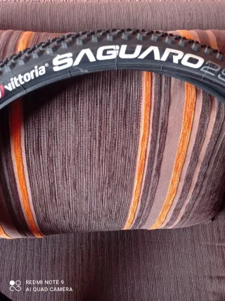 Cubierta Vittoria Saguaro 29 MTB