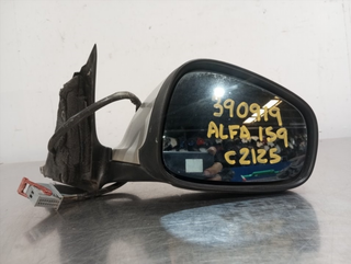 RETROVISOR DERECHO ALFA ROMEO 159 (140) 939A2000
