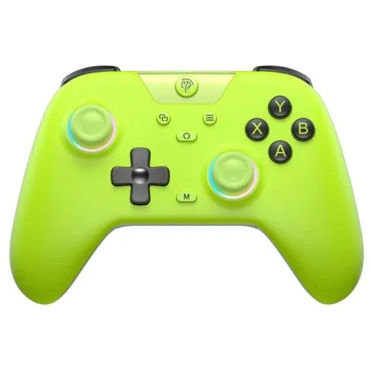 Mando Inalámbrico EasySMX RGB Bluetooth/2.4G