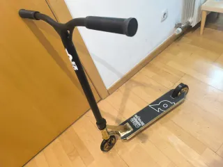 Patinete ONE Option Barcelona