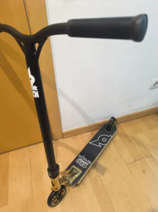 Patinete ONE Option Barcelona