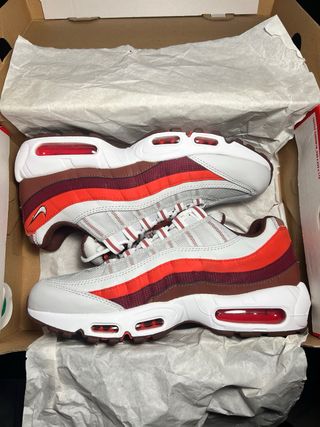 Nike Air Max 95 Talla 42.5