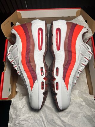 Nike Air Max 95 Talla 42.5