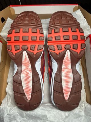 Nike Air Max 95 Talla 42.5