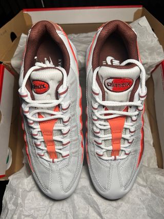 Nike Air Max 95 Talla 42.5