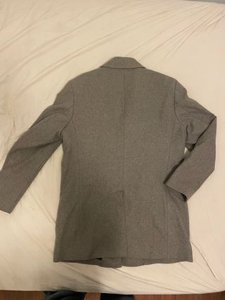 Abrigo Michael Kors Hombre XL Beige