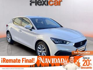 Seat Leon 1.0 TSI 81kW S&S Style XL