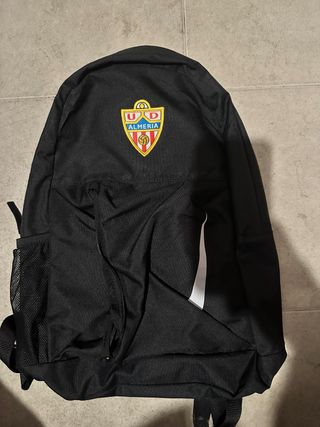Mochila Nike UD Almería Negra
