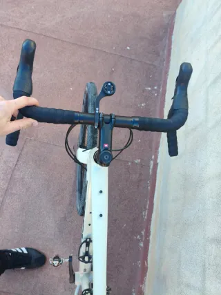 Trek Checkpoint ALR 5 Gravel Bike