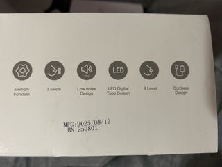 Sacaleches Eléctrico Portátil