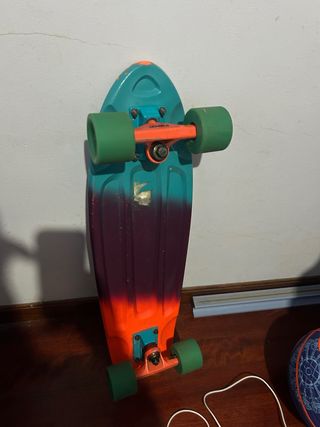 Patinete skate