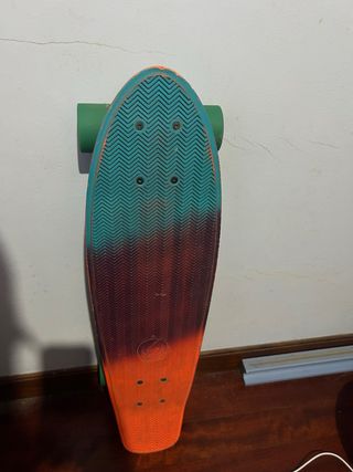 Patinete skate