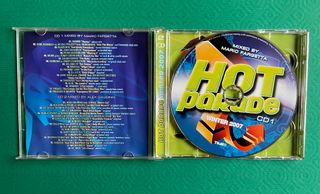CD Hot Parade Winter 2007