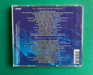 CD Hot Parade Winter 2007