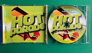CD Hot Parade Winter 2007