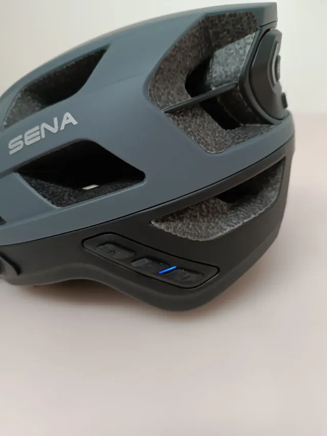 Casco de bicicleta Sena TALLA L- 55-59CM PMY6487